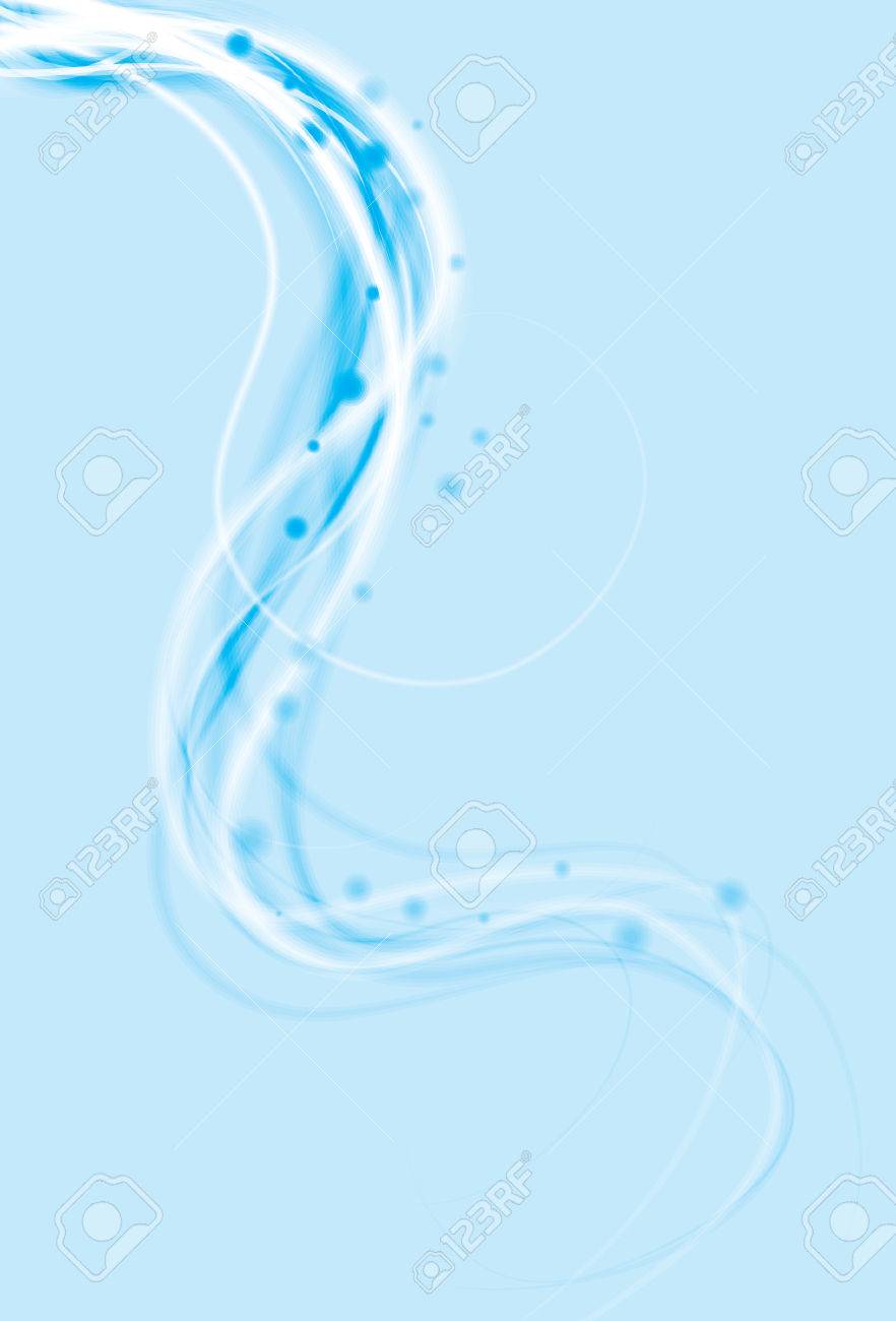blurry abstract light blue wispy background royalty free cliparts wispy background