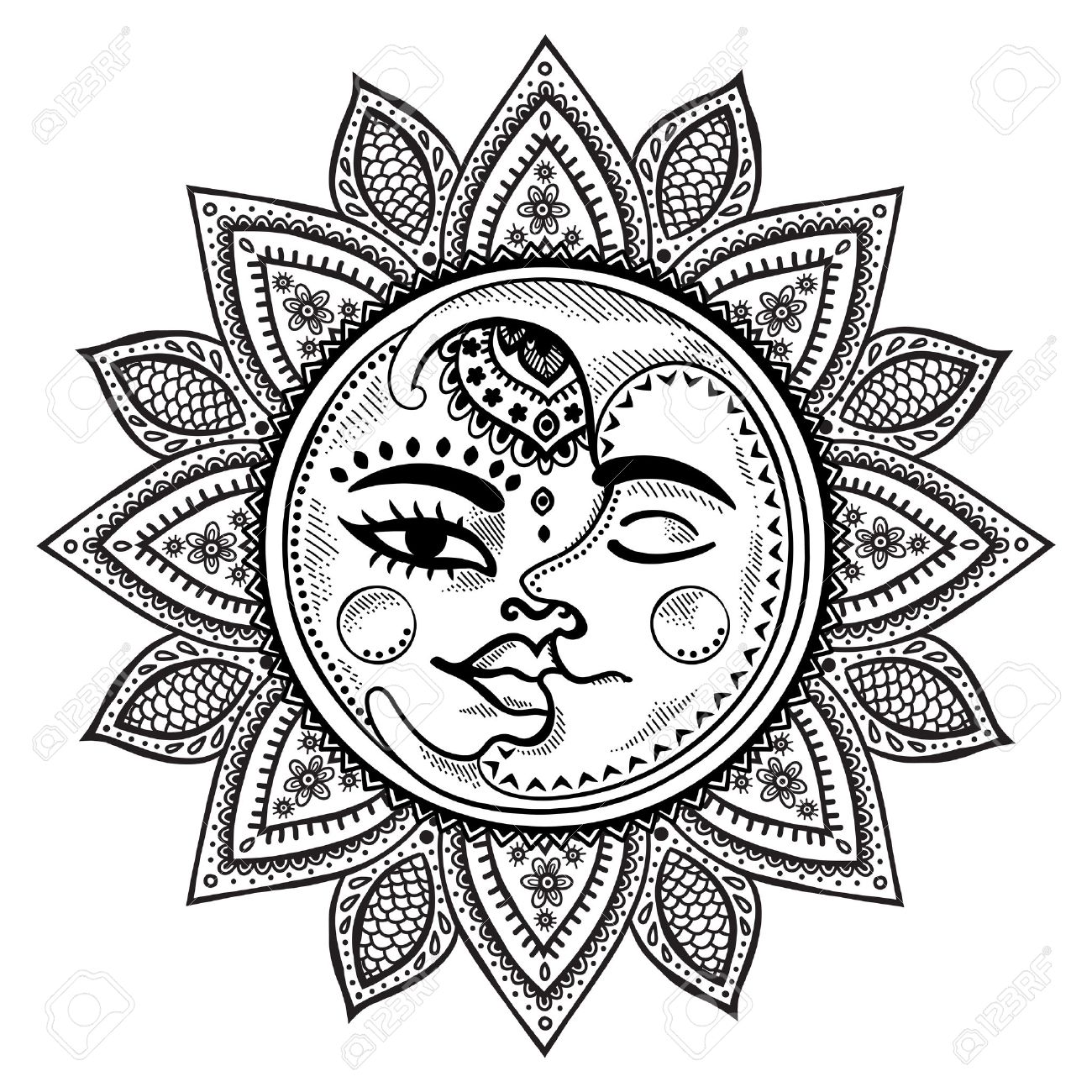 Hello how are u doing in spanish Free pictures of the sun and moon