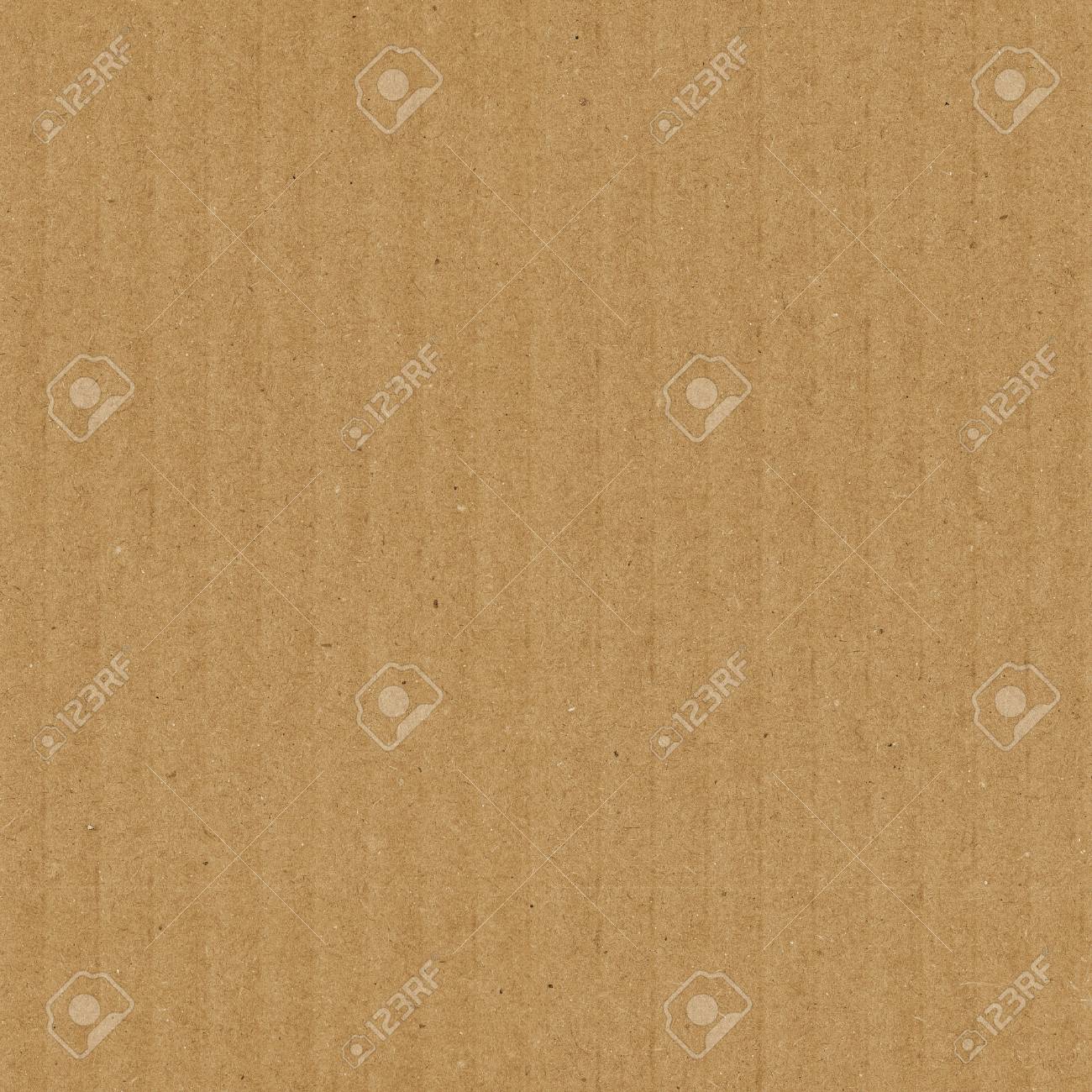 Cardboard texture seamless pattern. Brown corrugated card with vertical strips - 66293899 Cardboard texture seamless pattern. Brown corrugated card with vertical strips - 66293899