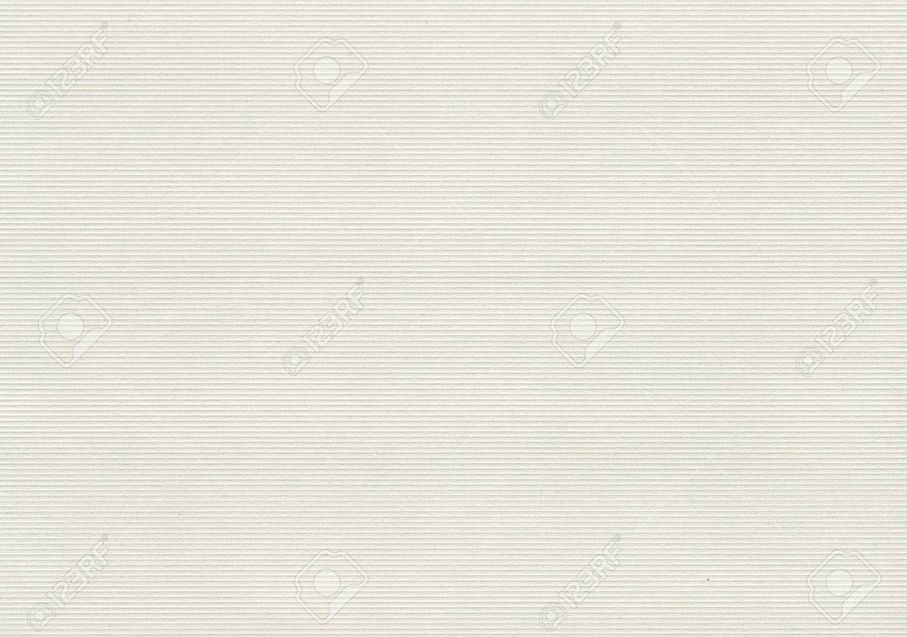 White paper texture background with horizontal stripes - 66294123 White paper texture background with horizontal stripes - 66294123