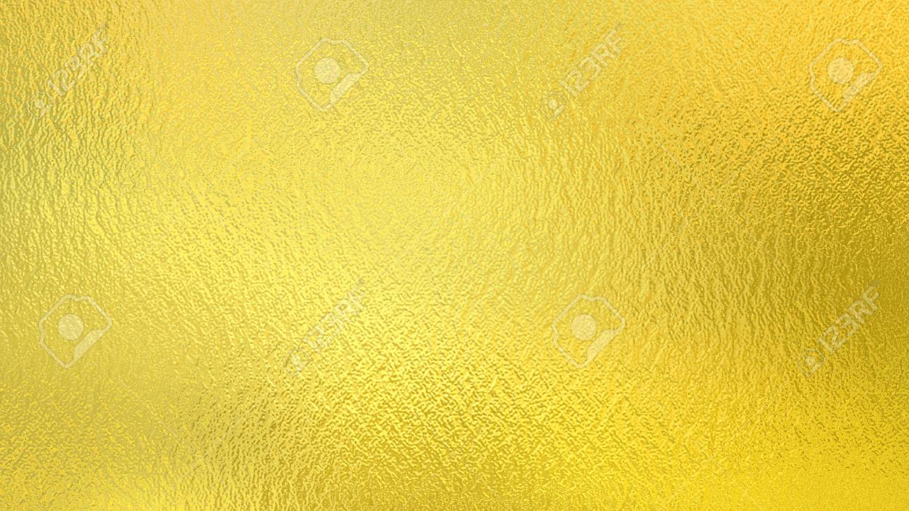 Gold background. Golden foil decorative texture - 71000731 Gold background. Golden foil decorative texture - 71000731