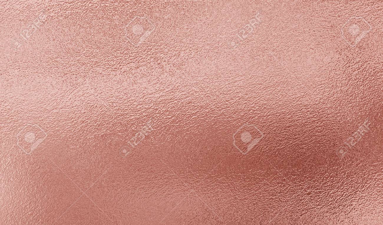 Pink gold foil texture background - 84551088 Pink gold foil texture background - 84551088
