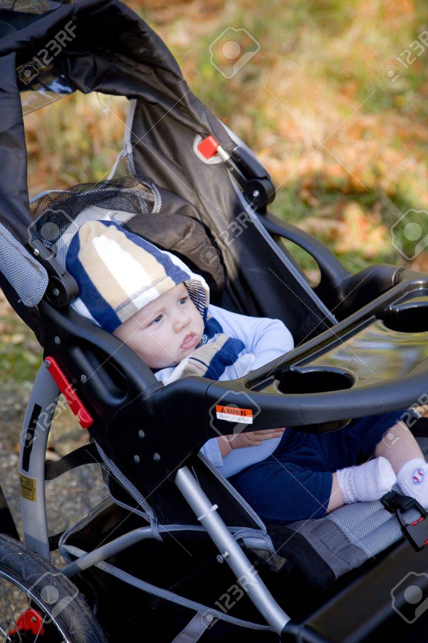 stroller for three month old