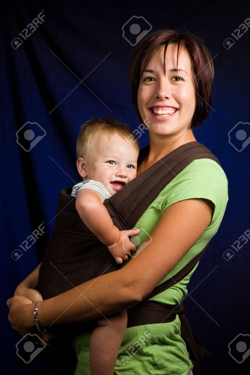 baby carrier for one year old