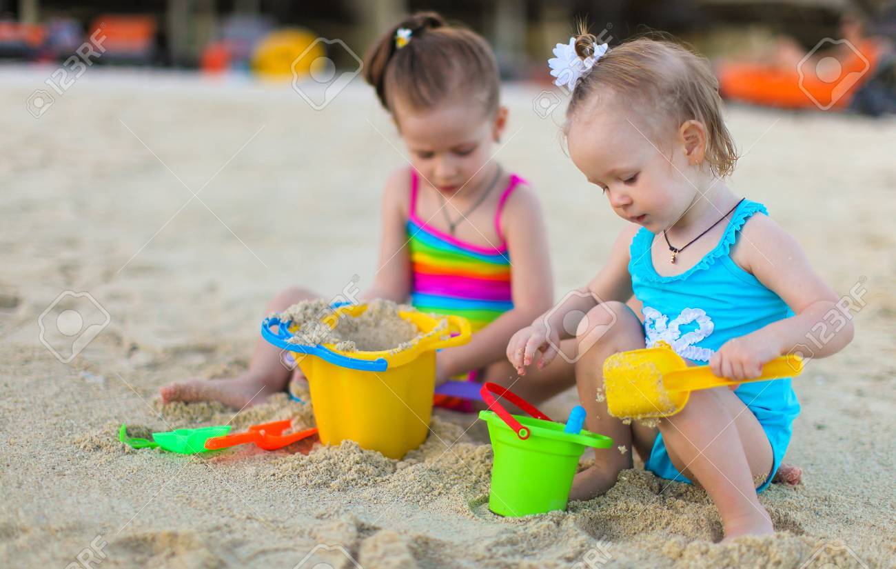 beach toys for girls