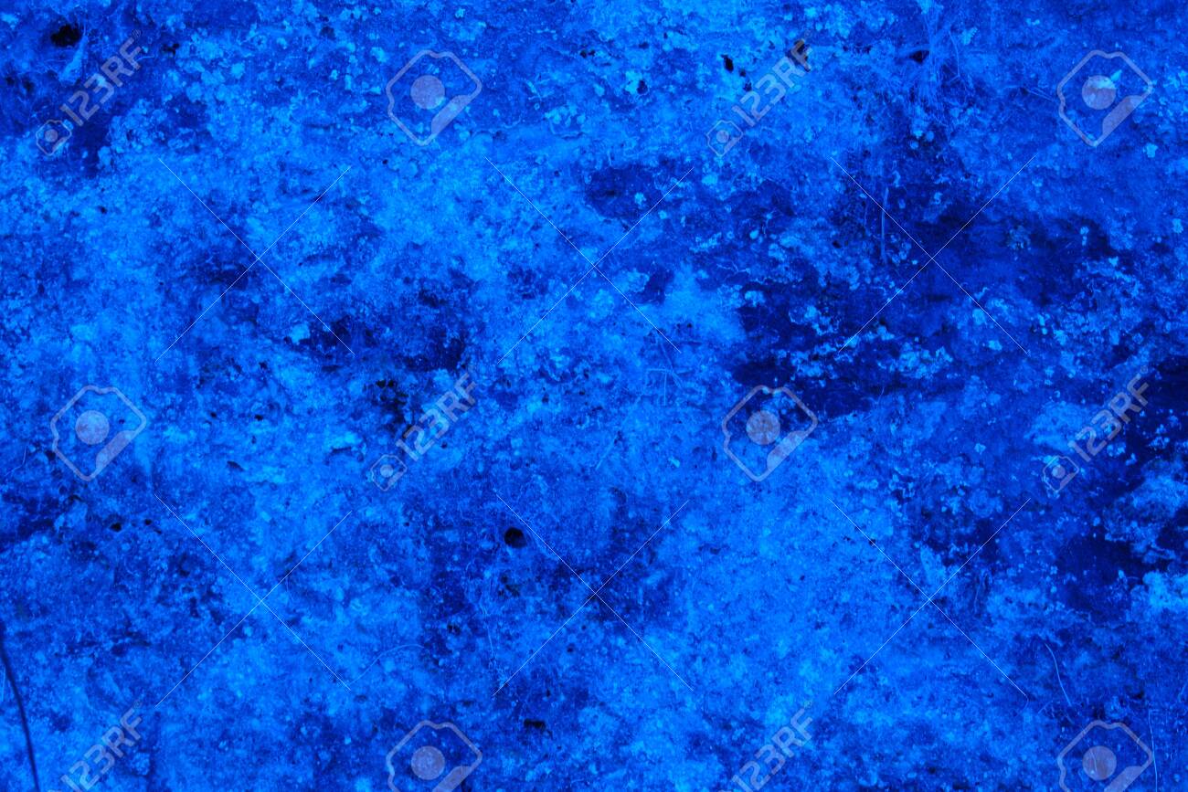 Blue Wall Texture For Background Or Wallpaper Stock Photo, Picture And  Royalty Free Image. Image 130753226.