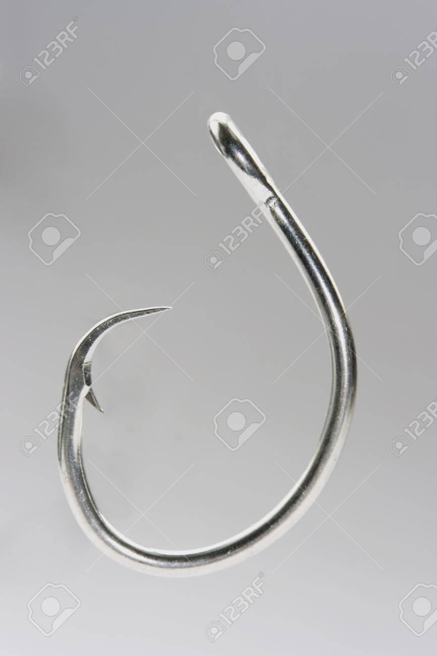 Anzuelos circulares Clearance