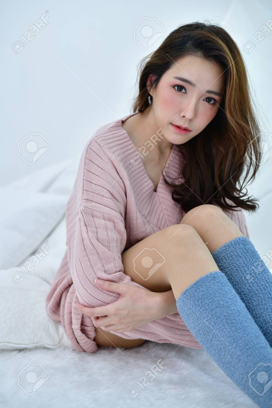 The cure pictures of you meaning Cute Asian Gril