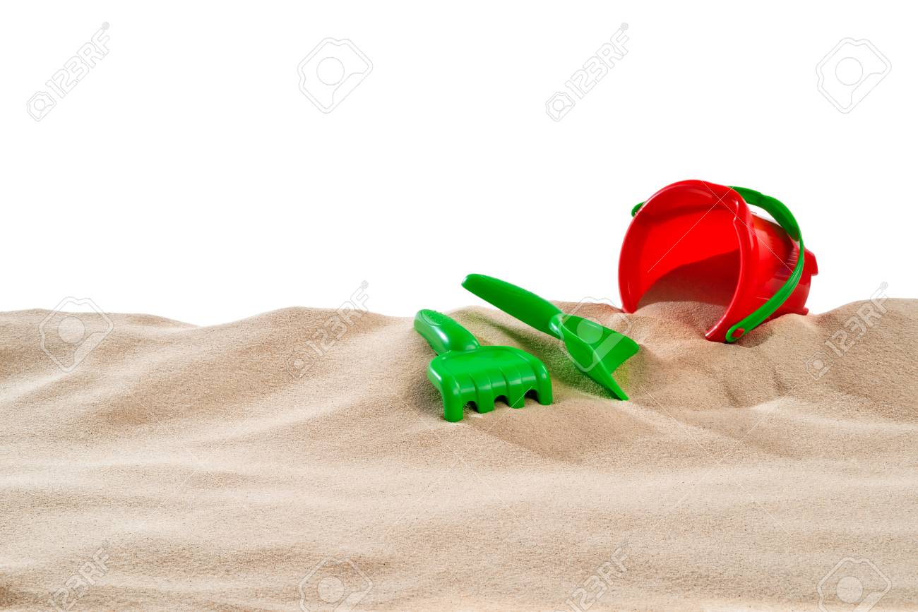 sand dune toys