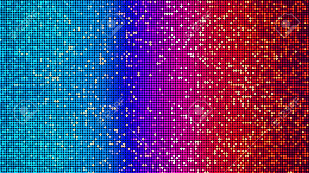 Colorful abstract party, disco and celebration background - digitally generated image - 130118878 Colorful abstract party, disco and celebration background - digitally generated image - 130118878