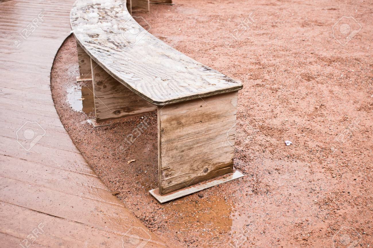 curved wooden bench curved wood part of curved wooden bench on rainy day stock photo 55359340 of curved wooden bench on rainy day photo picture curved wooden bench curved wood part of curved wooden bench on rainy day stock photo 55359340 of curved wooden bench on rainy day photo picture