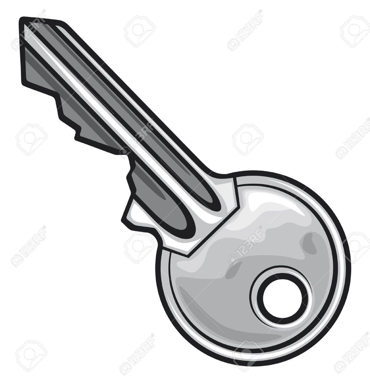 ベクトル イラスト キー のイラスト素材 ベクタ Image