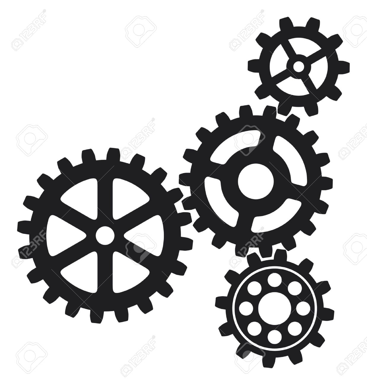 Vitesses De Croissance Icone D Engrenage Engrenages Icone Clip Art Libres De Droits Vecteurs Et Illustration Image Vitesses De Croissance Icone D Engrenage Engrenages Icone Clip Art Libres De Droits Vecteurs Et Illustration Image