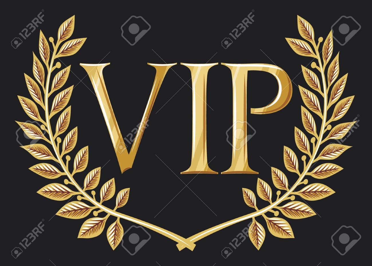 V.I.P.