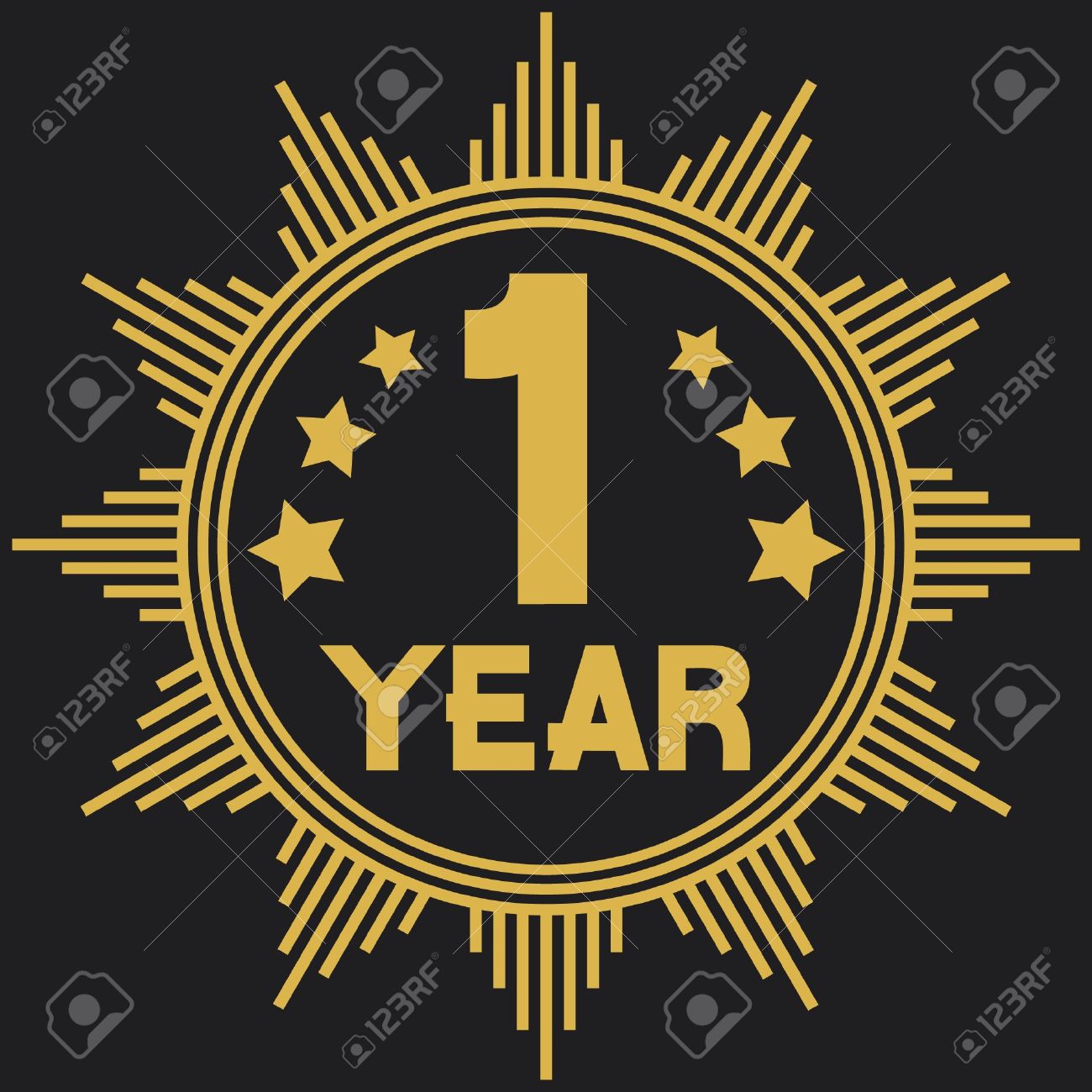 نتيجة بحث الصور عن 1 year