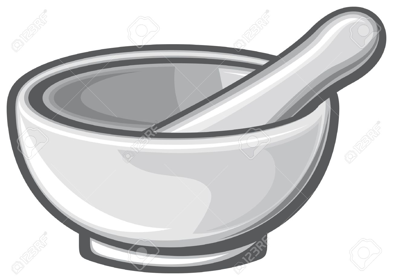 mortar and pestle pharmacy