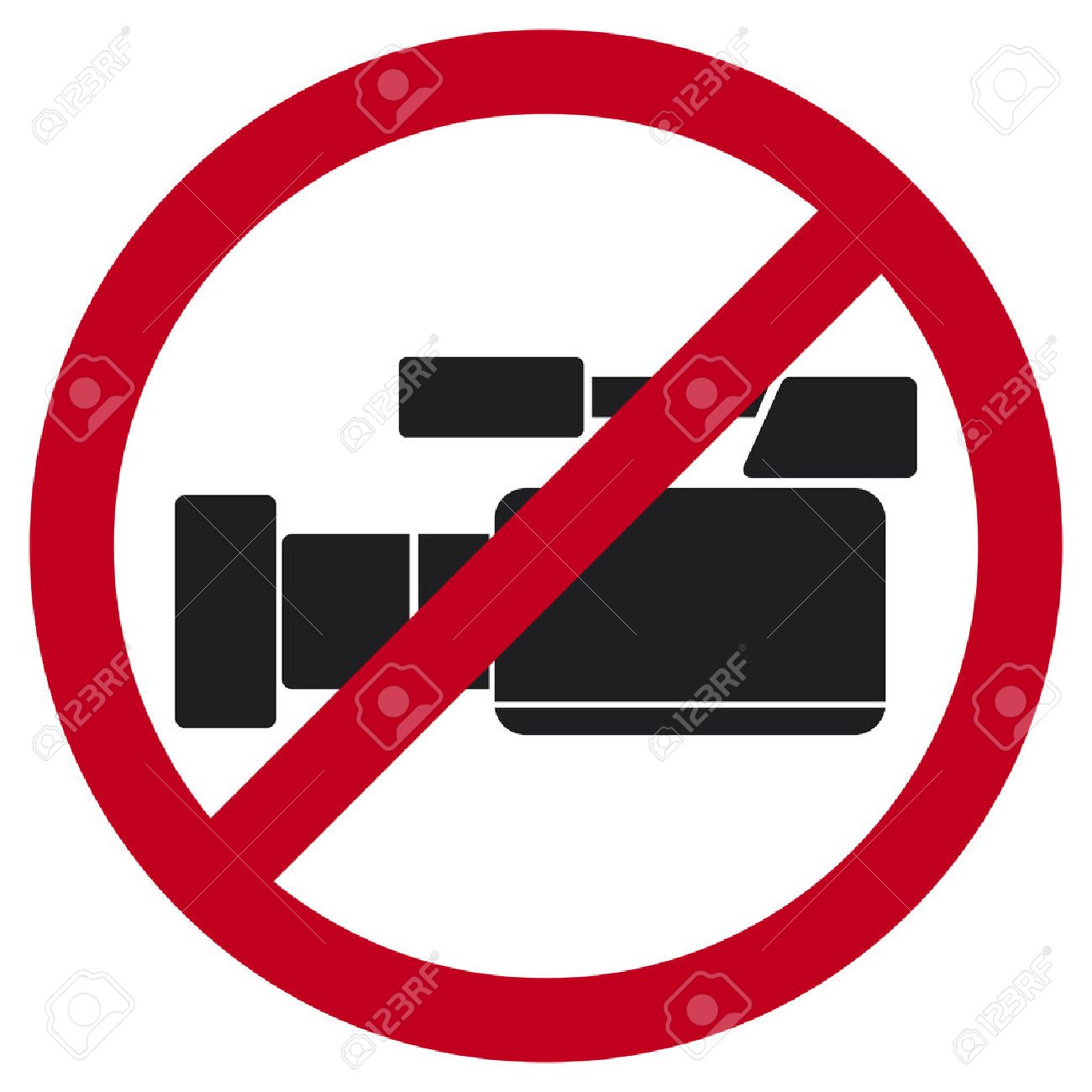 No video images 27