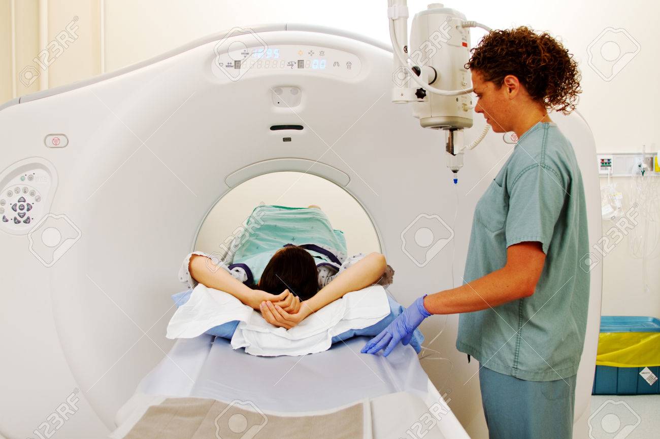 xray technian