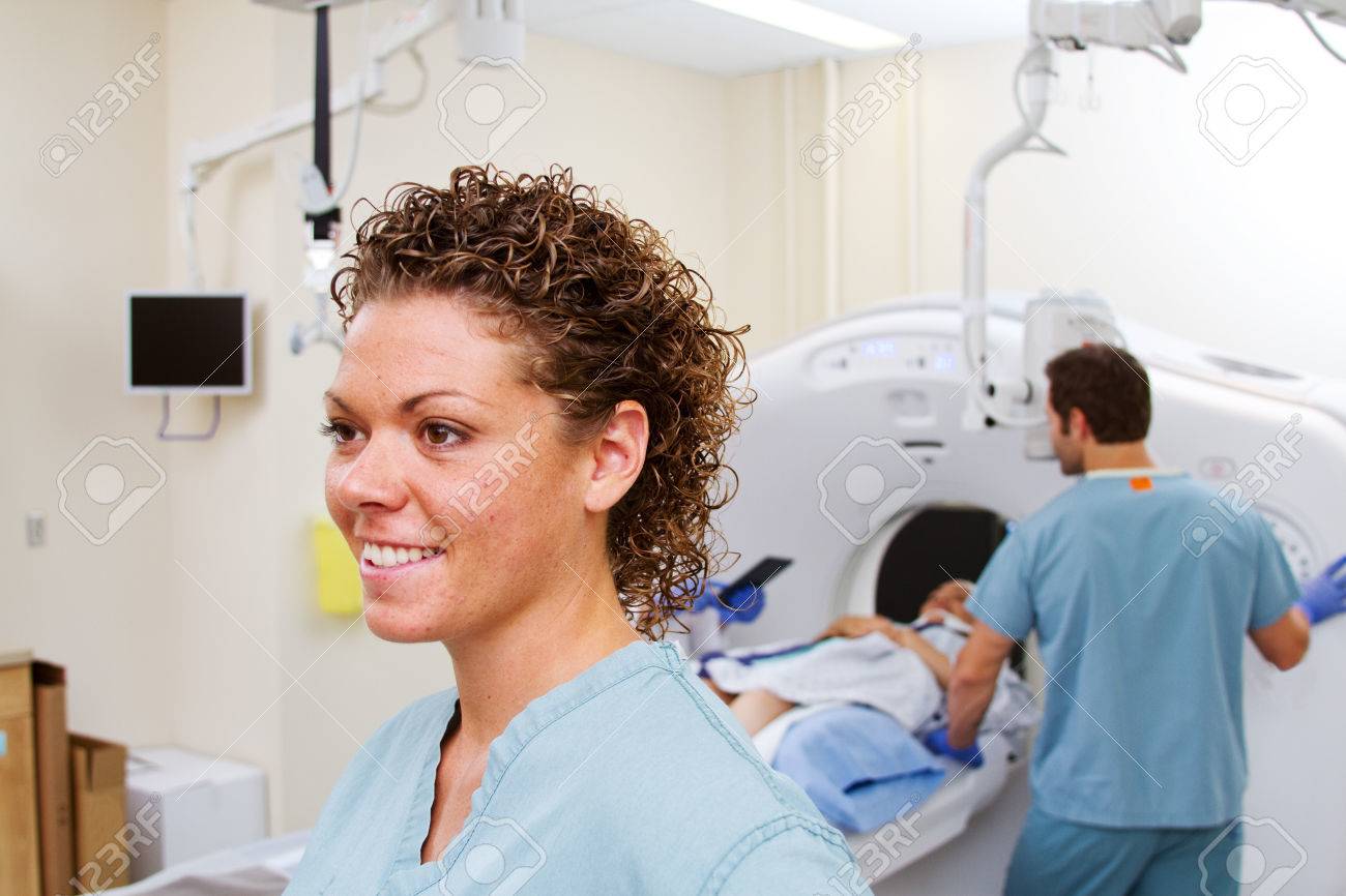 xray technian