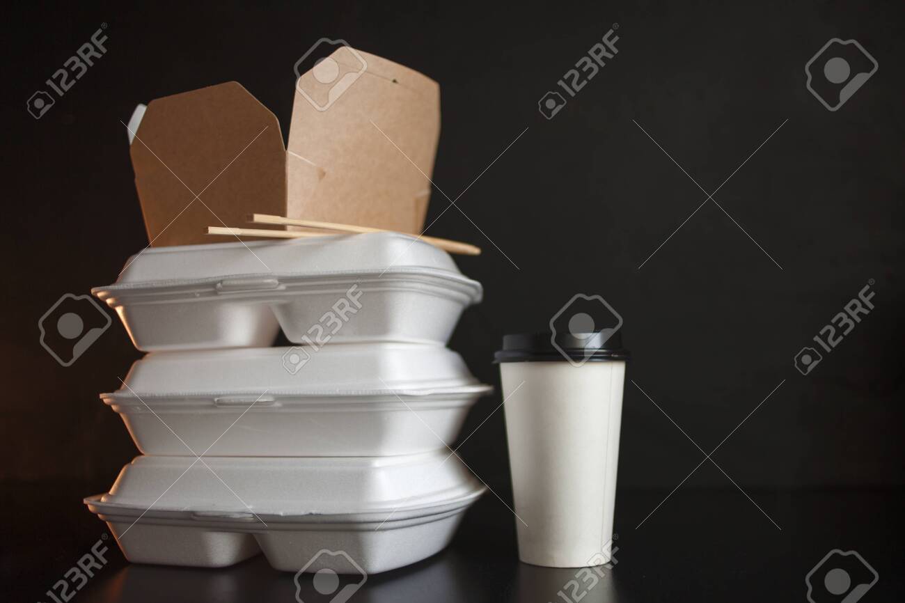 hot food containers for restaurants