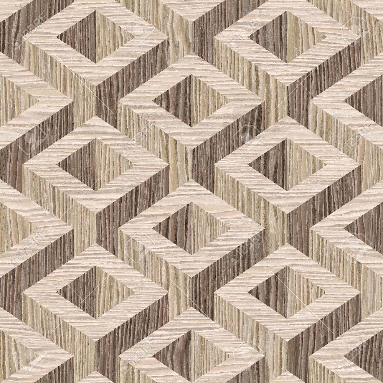 wooden parquet Decoration - seamless background - Blasted Oak Groove wood texture - 41489555 wooden parquet Decoration - seamless background - Blasted Oak Groove wood texture - 41489555