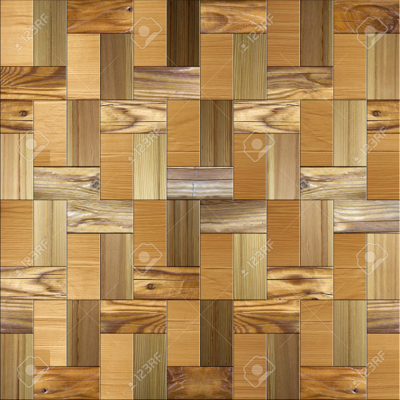 Holz Rechteckigen Parkett, Nahtlose Hintergrund, Palisanderfurnier ... Holz Rechteckigen Parkett, Nahtlose Hintergrund, Palisanderfurnier ...