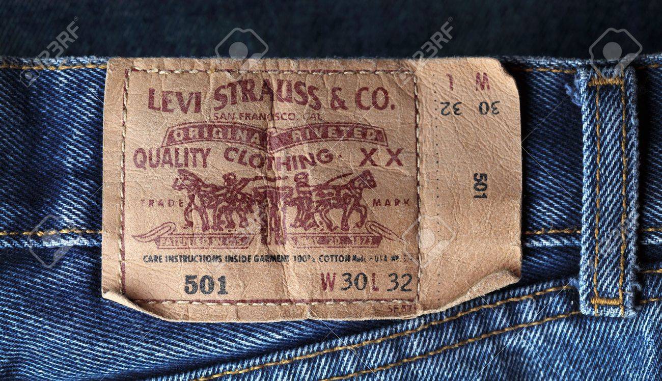 patches levis