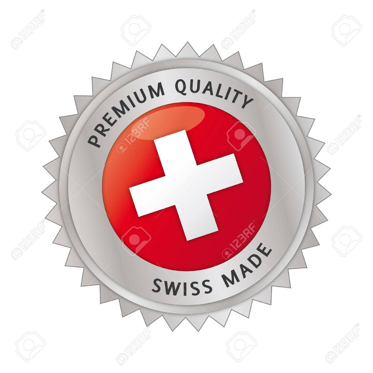 swiss made quality