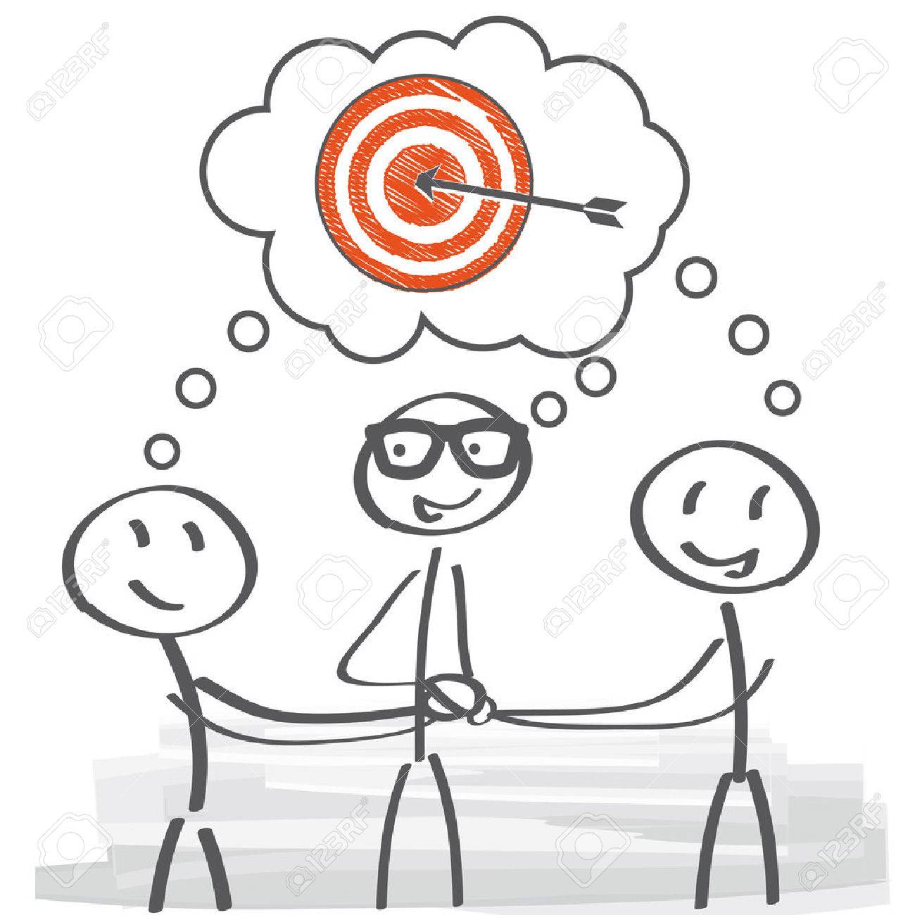 Build an effective Team to achieve your goals and objectives - 63947670 Build an effective Team to achieve your goals and objectives - 63947670