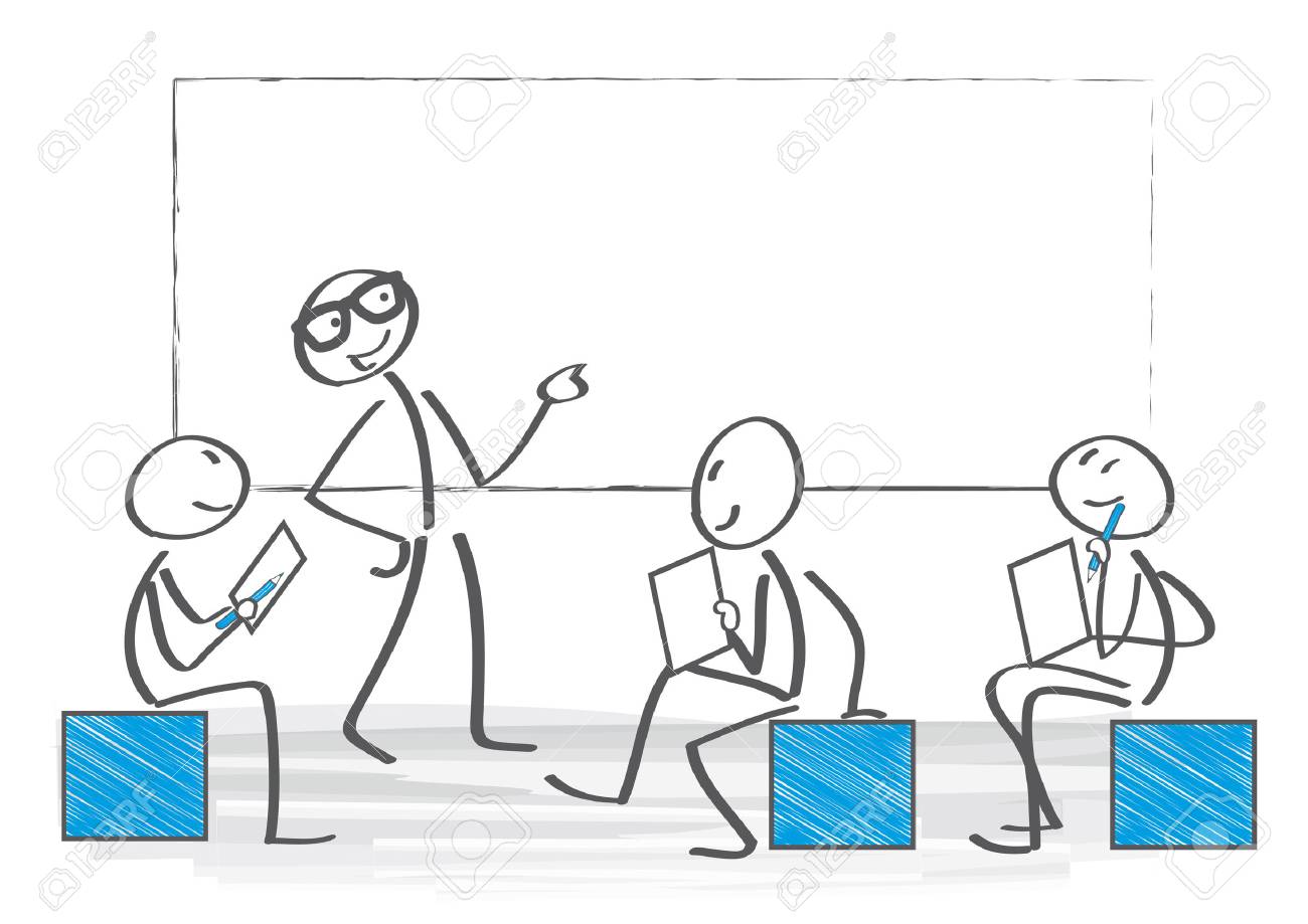 Business People on a Meeting - 63947700 Business People on a Meeting - 63947700