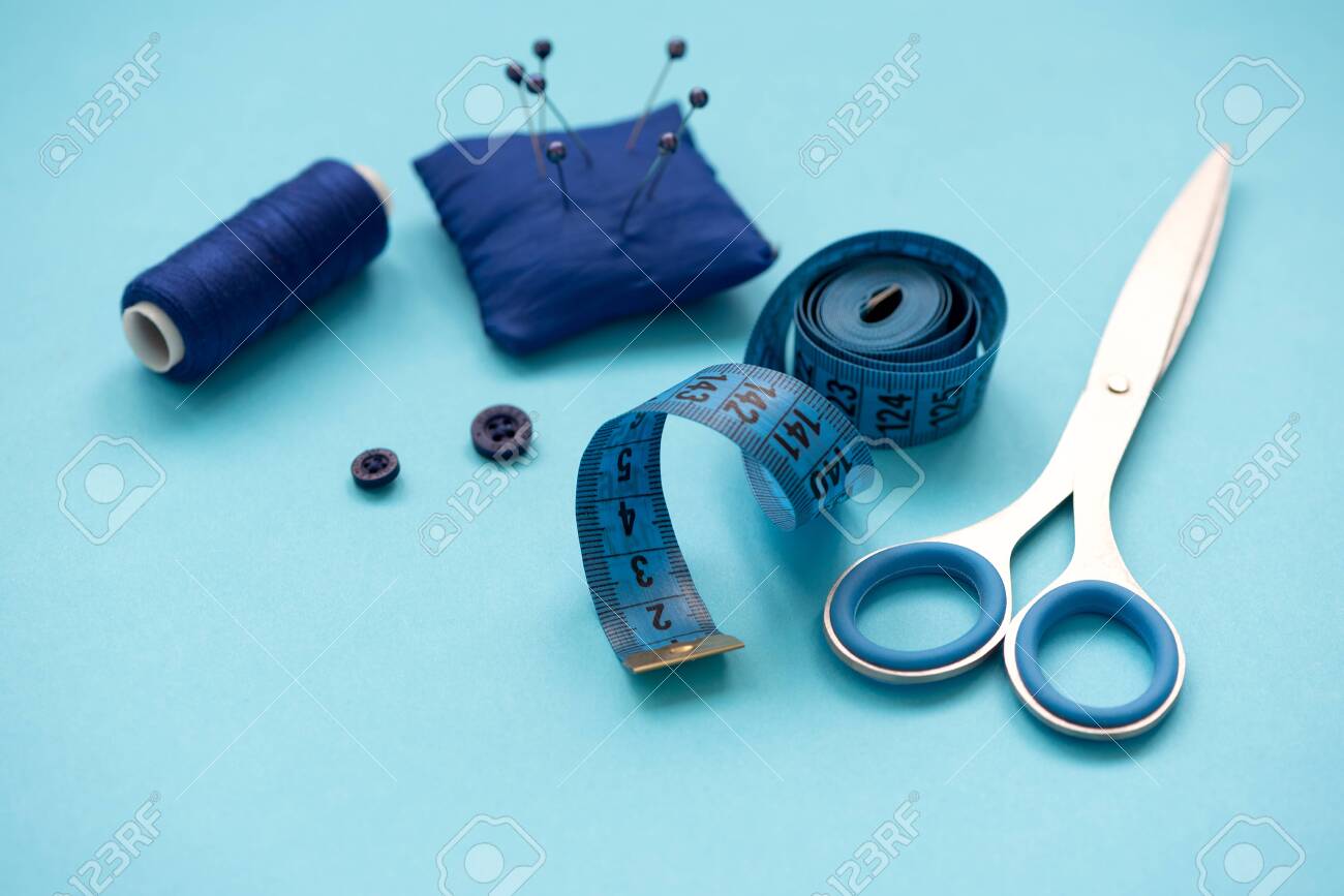sewing accessories buttons