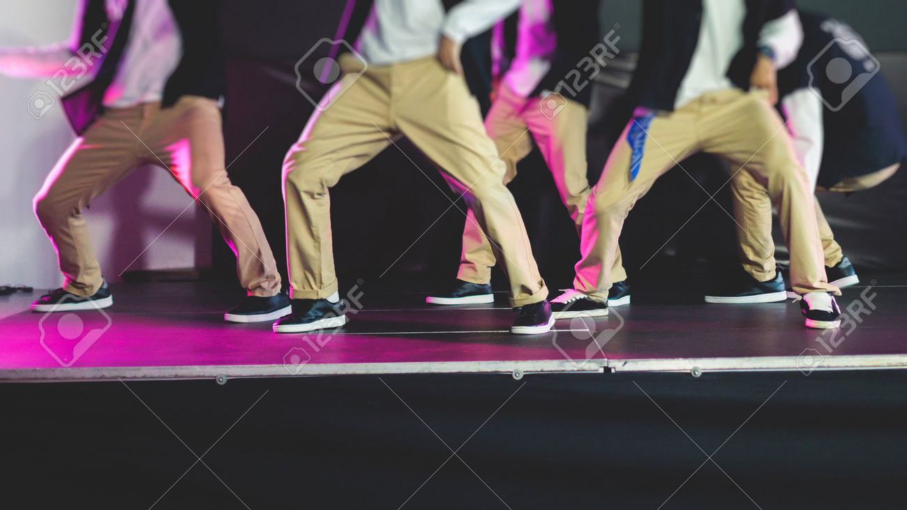 Sale tenis de dança hip hop Shop