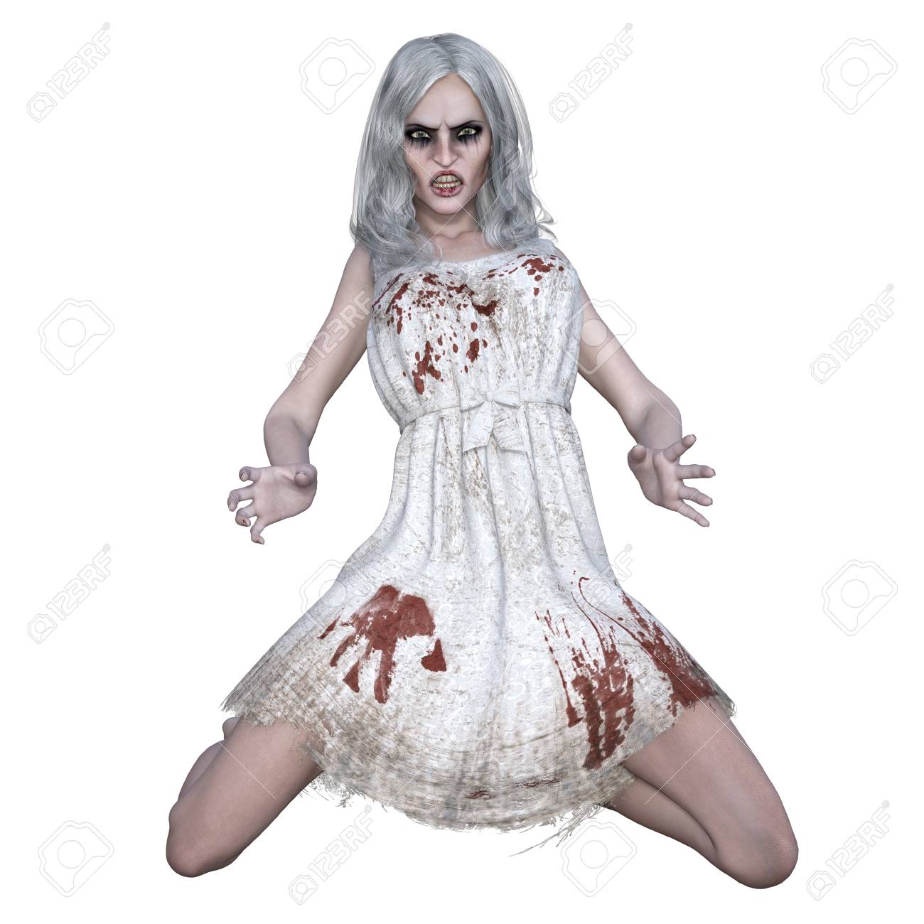 女性ゾンビ の写真素材 画像素材 Image 女性ゾンビ の写真素材 画像素材 Image
