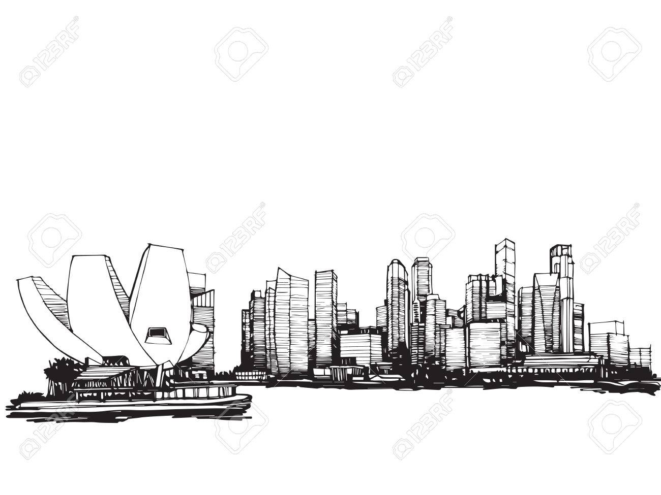 citysketch