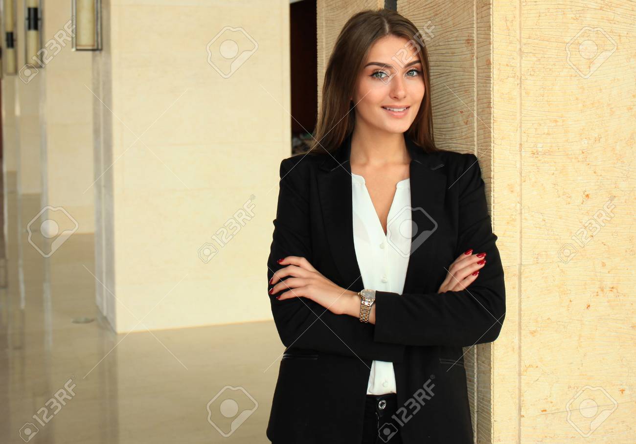 modern business formal