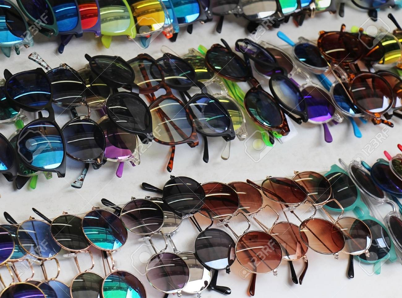 variety sunglasses