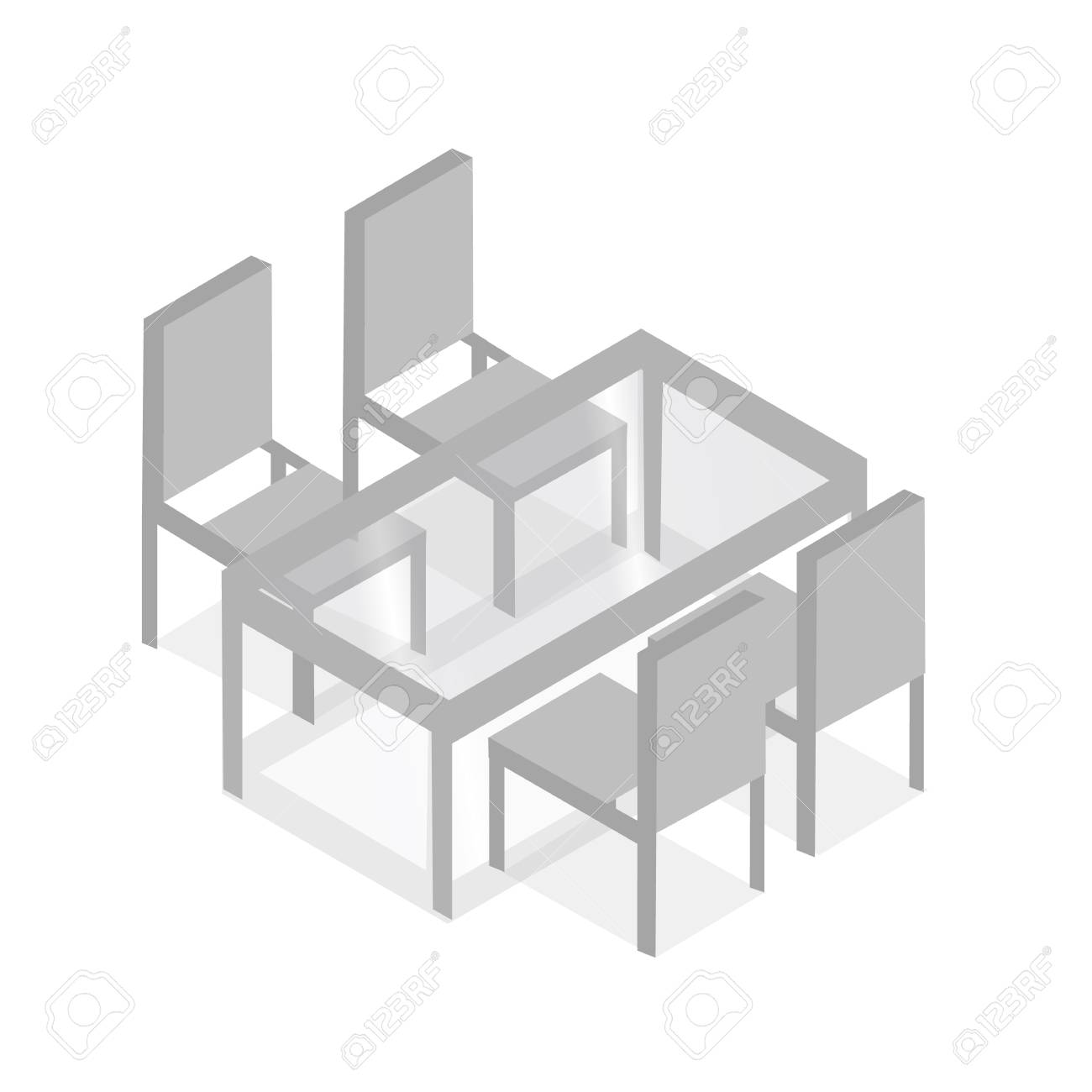table avec des chaises pour les cafs table avec des chaises icne table avec des chaises modernes table avec des chaises sur fond blanc - Des Chaises table avec des chaises pour les cafs table avec des chaises icne table avec des chaises modernes table avec des chaises sur fond blanc - Des Chaises