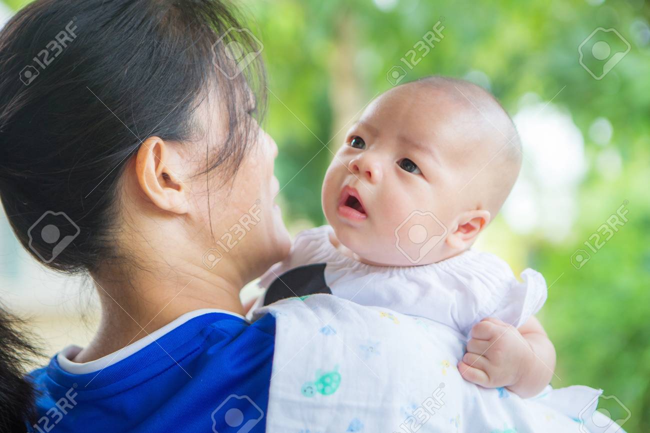 porte bébé asiatik
