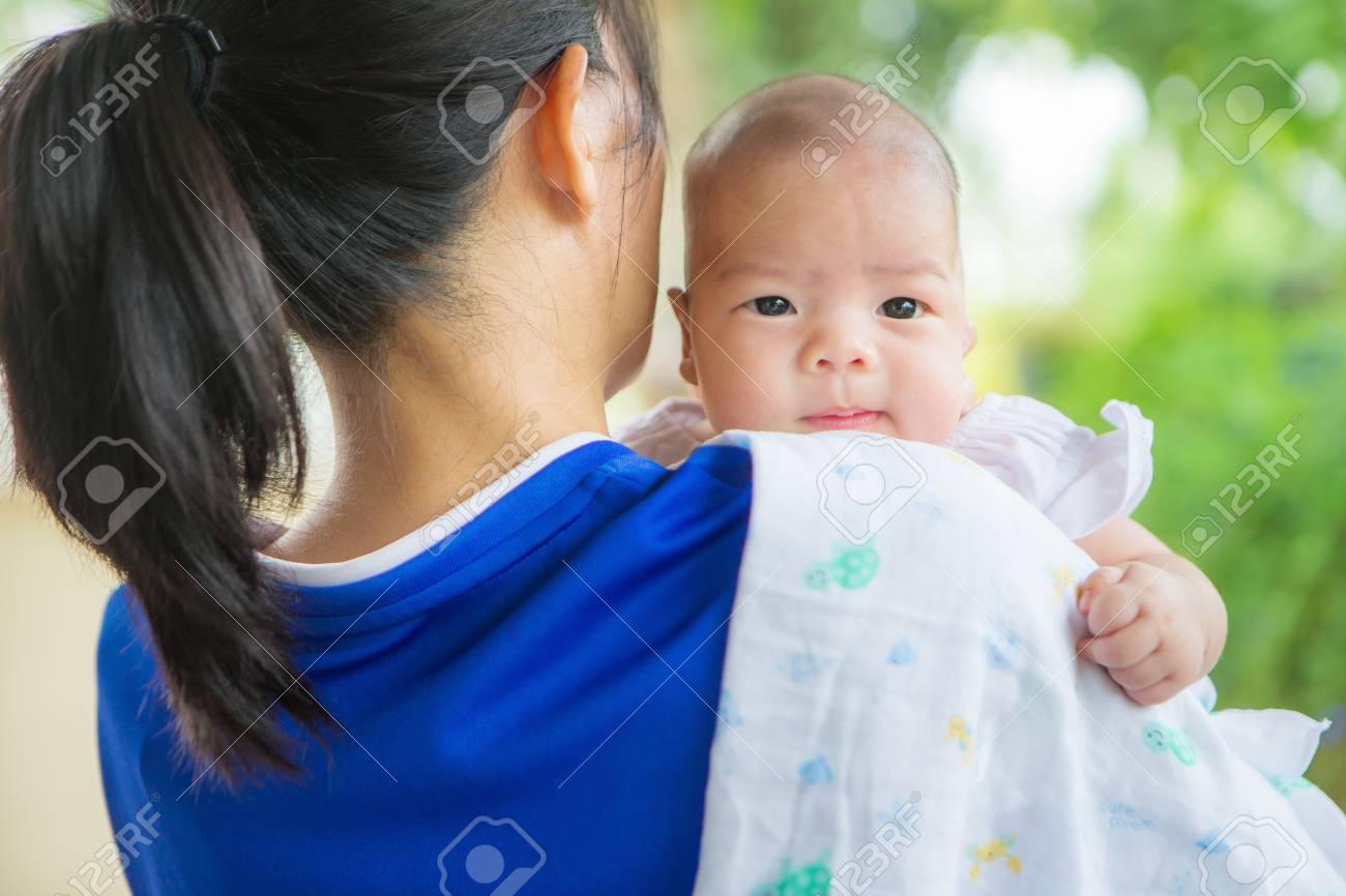porte bébé asiatik