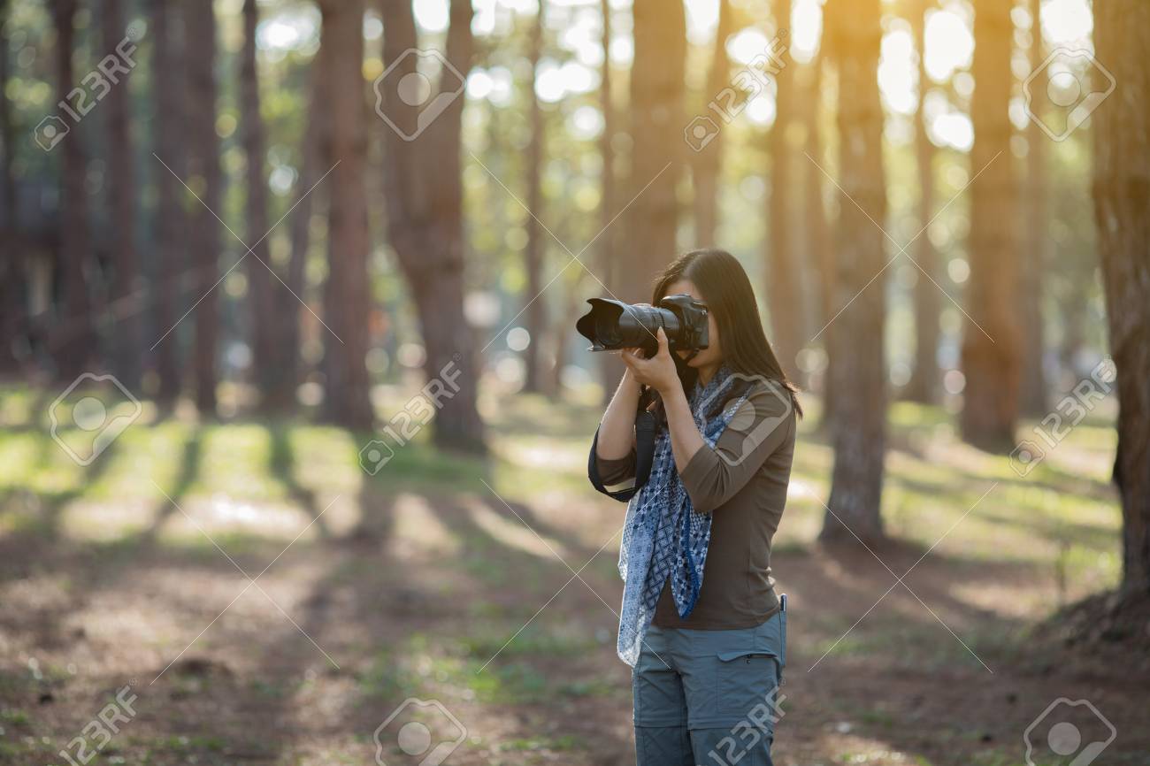 Photography Tips Landscape Photography Lens Filter For Outdoor