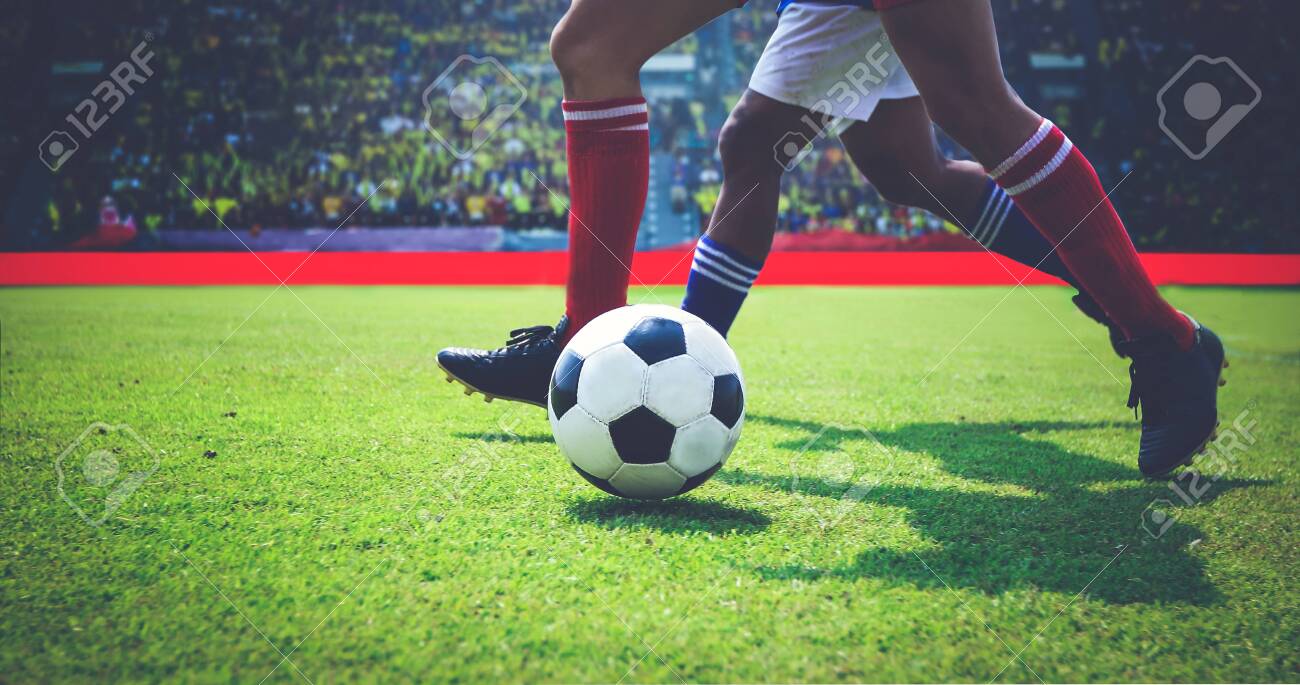 soft kick soccer ball