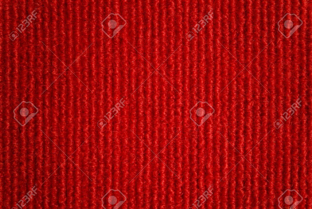 red carpet background stock