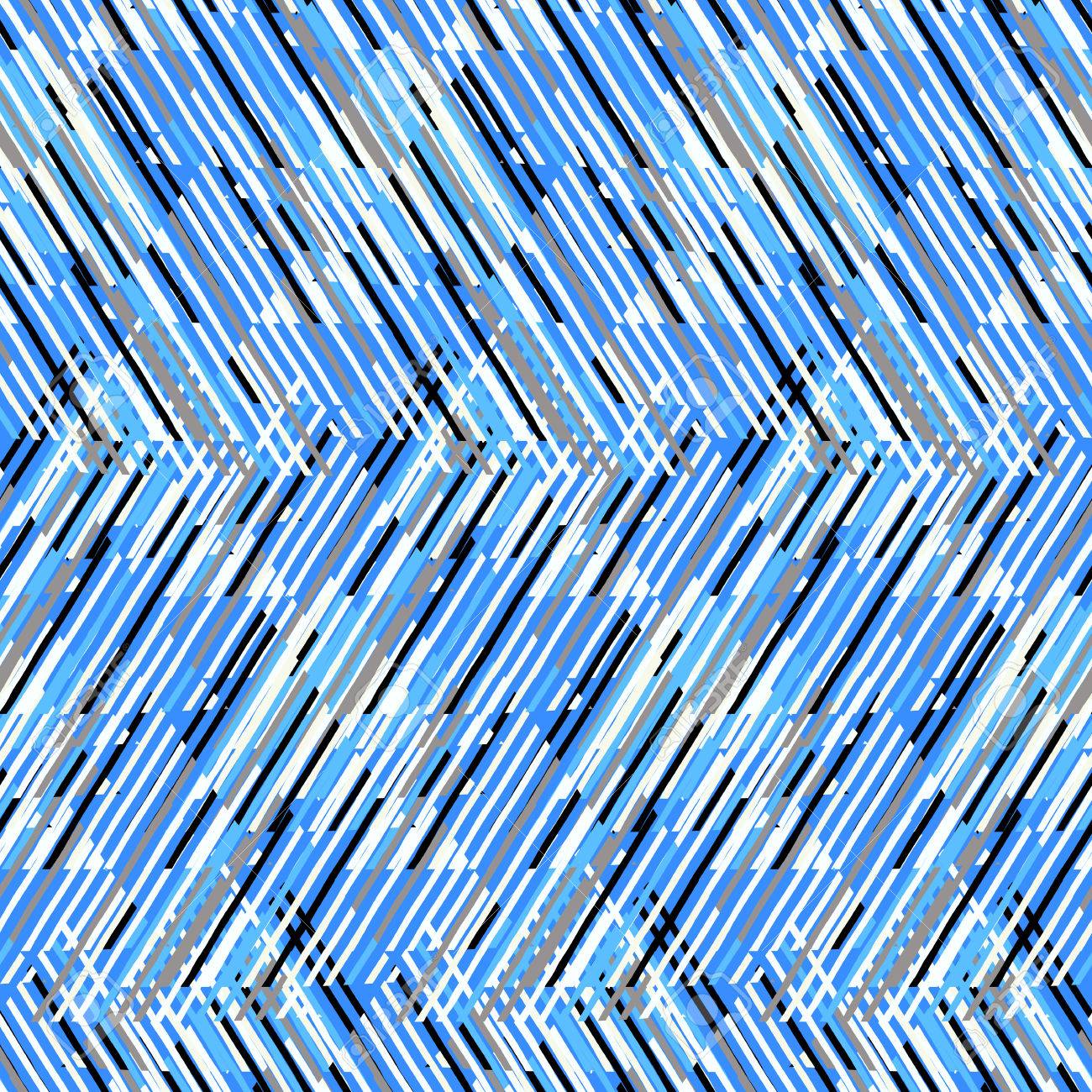 striped pattern line and zigzag background chevron pattern