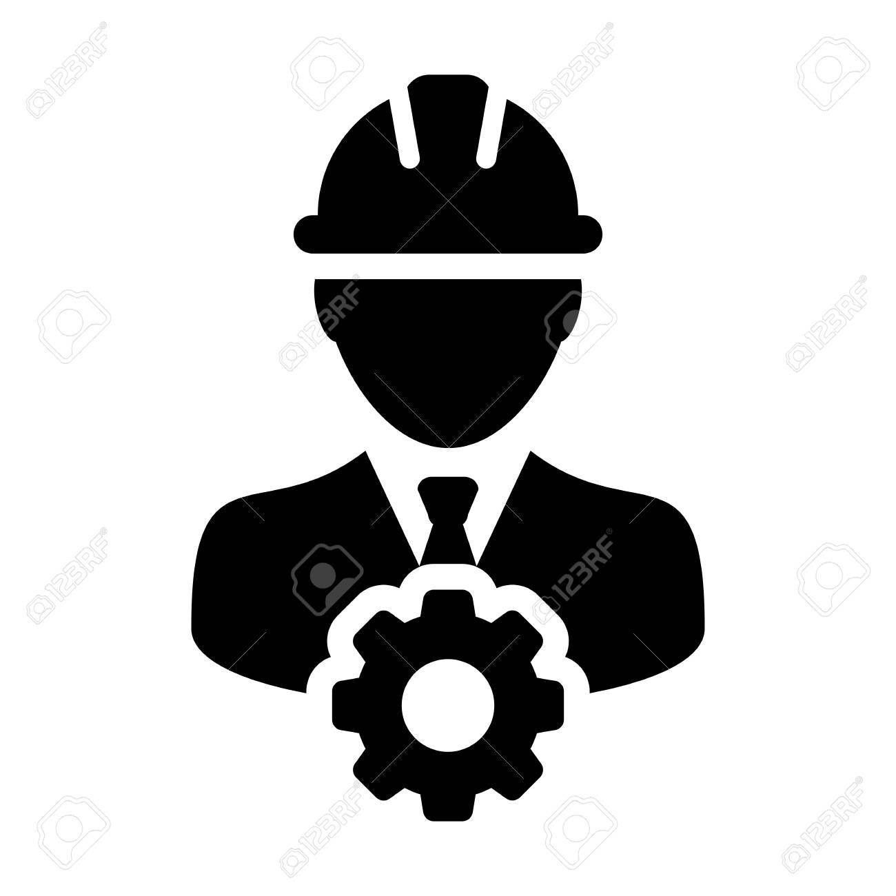 Person business call avatar support user helpdesk customer costumer service Icon in Ecommerce and Shopping #47 Person business call avatar support user helpdesk customer costumer service Icon in Ecommerce and Shopping