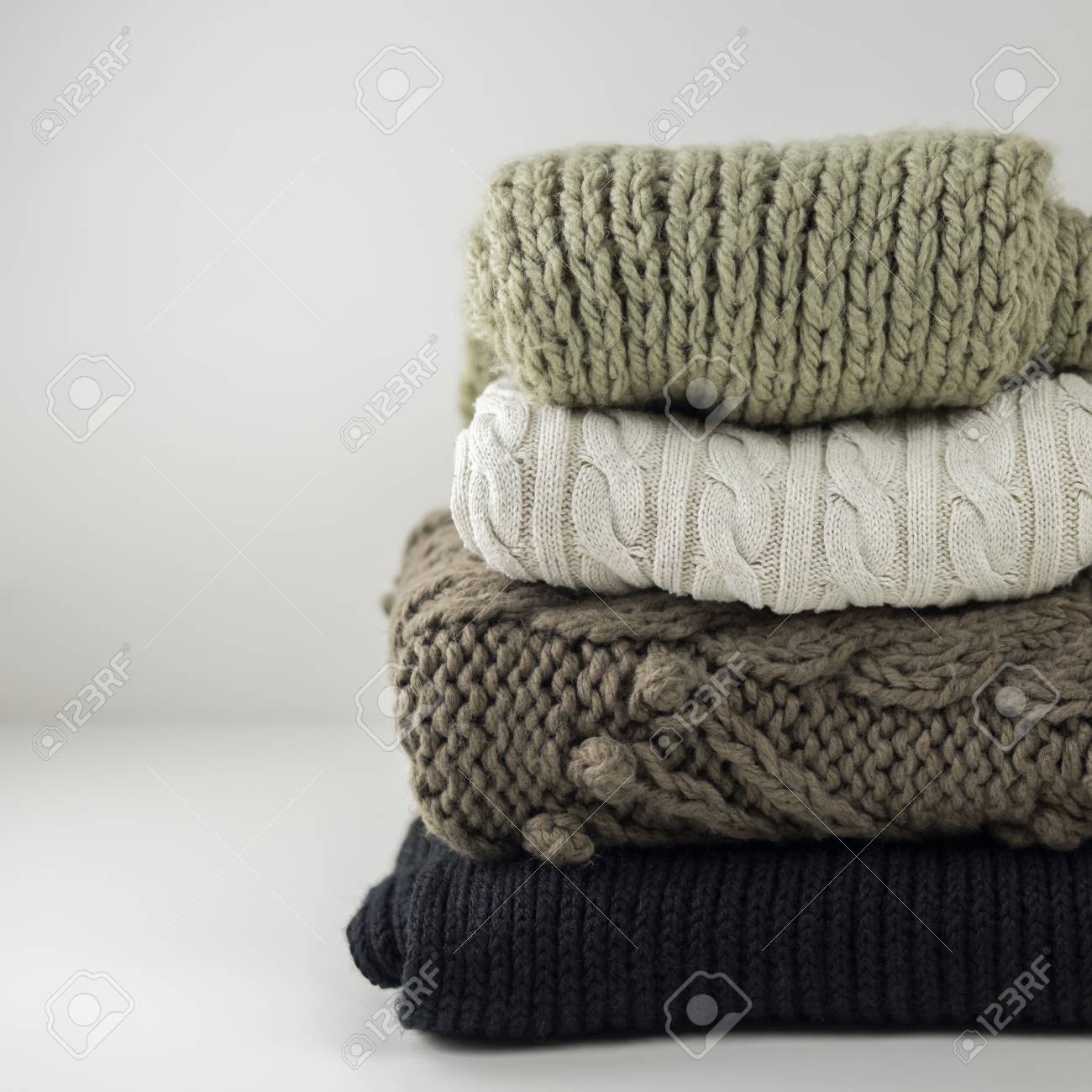 Warm wool sweaters Clearance