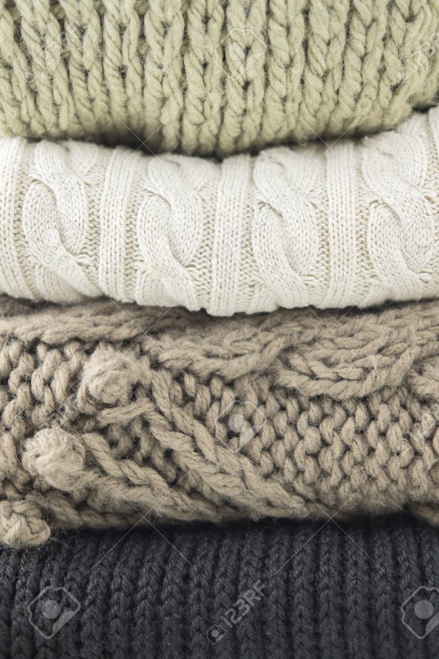 Warm wool sweaters Clearance