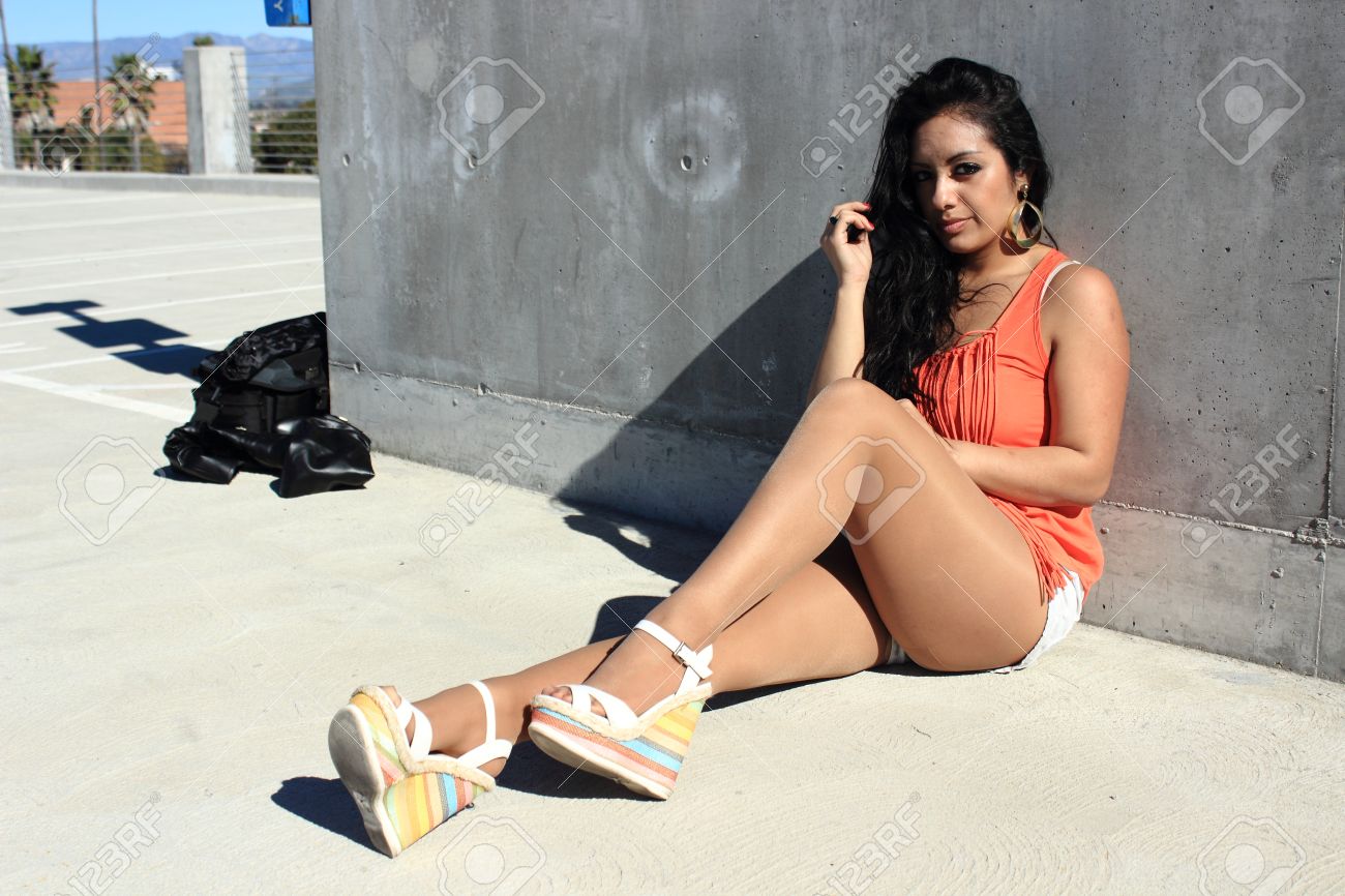 フェチ　パンスト パンスト フェチ パンストの写真素材・画像素材 Image 36790393