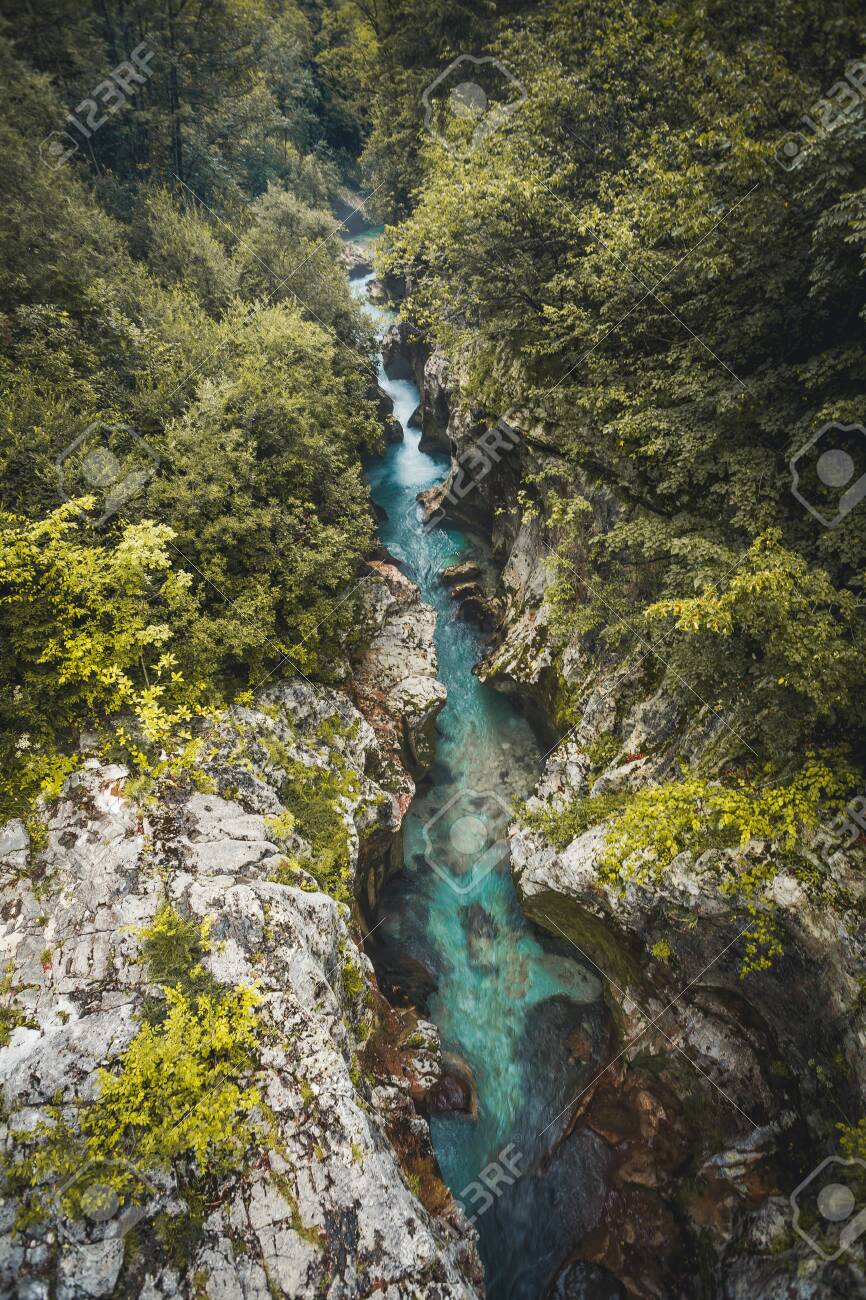 Crystal Clear River Socia In Slovenia Stock Photo Picture And Royalty Free Image Image Crystal Clear River Socia In Slovenia Stock Photo Picture And Royalty Free Image Image