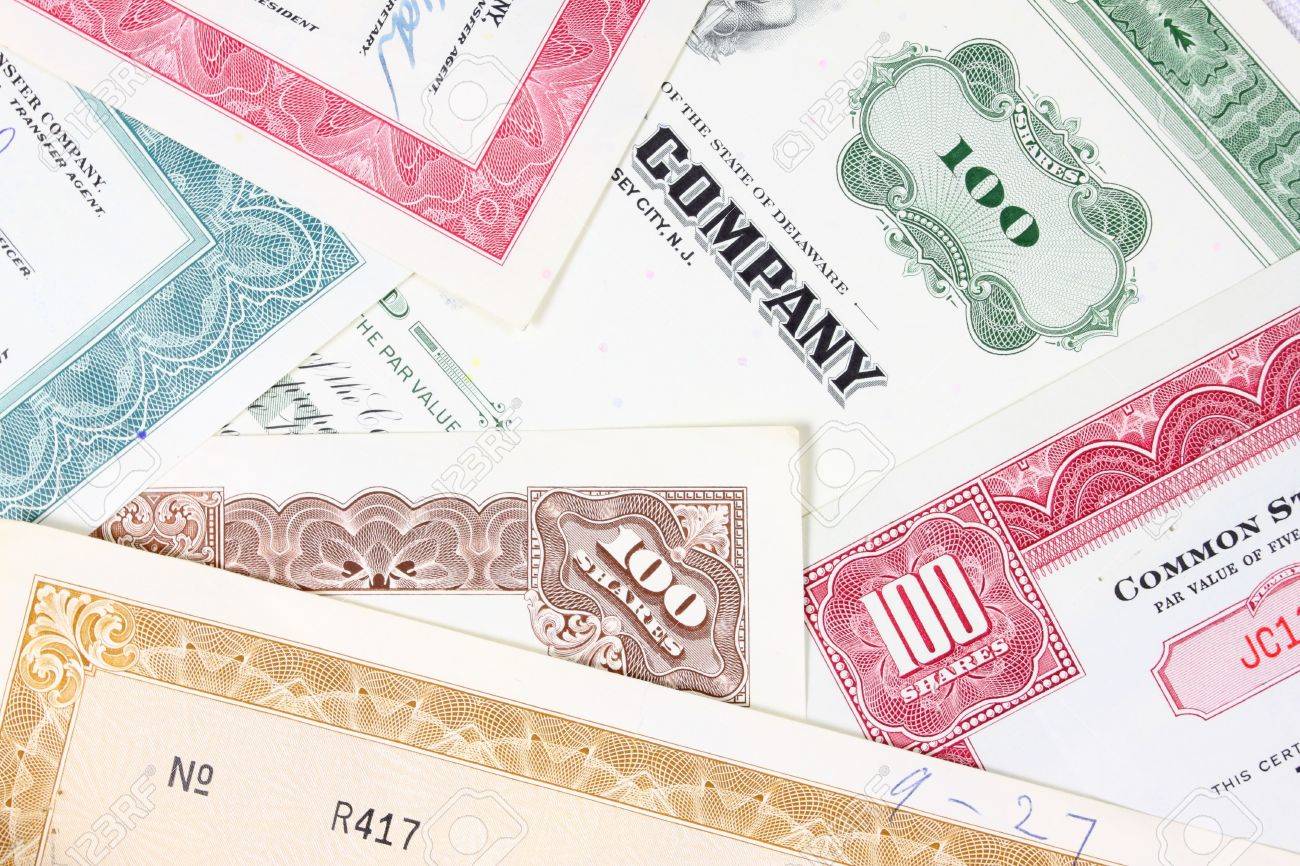 古い在庫証明書 アメリカの会社の株式 ビンテージ Scripophily オブジェクト の写真素材 画像素材 Image 古い在庫証明書 アメリカの会社の株式 ビンテージ Scripophily オブジェクト の写真素材 画像素材 Image