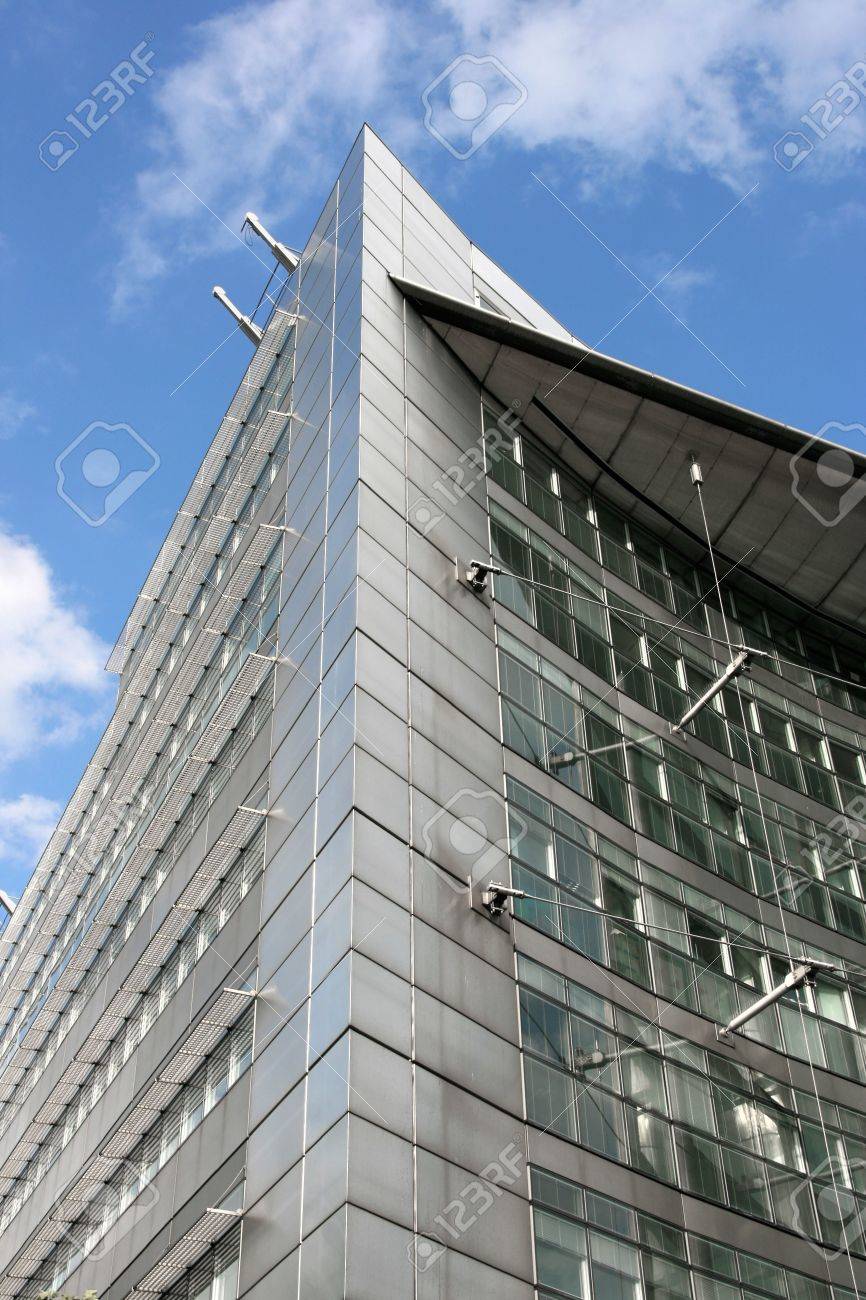 Modern Architecture France skyscraper abstract in paris, france. modern architecture exterior Modern Architecture France skyscraper abstract in paris, france. modern architecture exterior